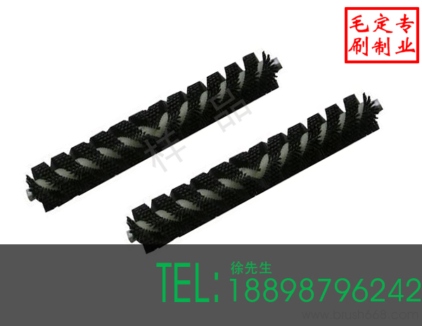 玻璃清洗機(jī)毛刷輥