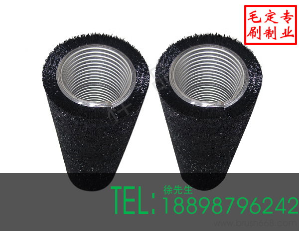 玻璃清洗機(jī)毛刷輥