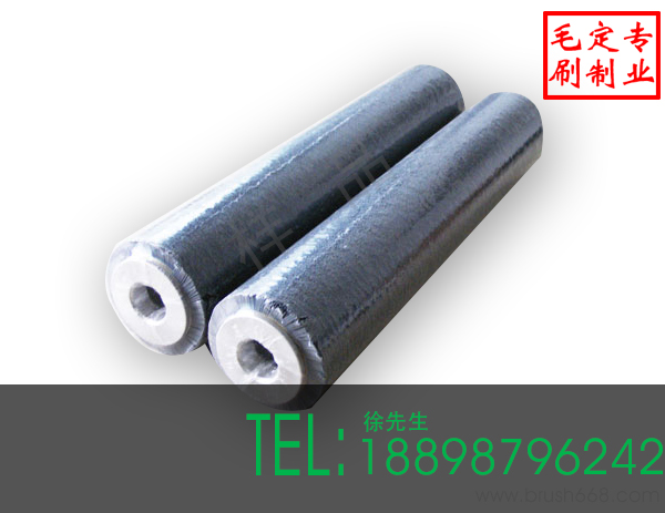 玻璃清洗機(jī)毛刷輥