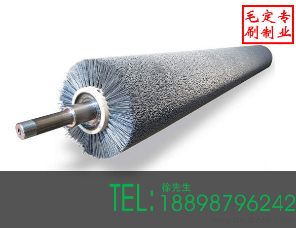 玻璃清洗機(jī)毛刷輥